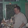 Harrypotterfeest penaltybokaal 2002